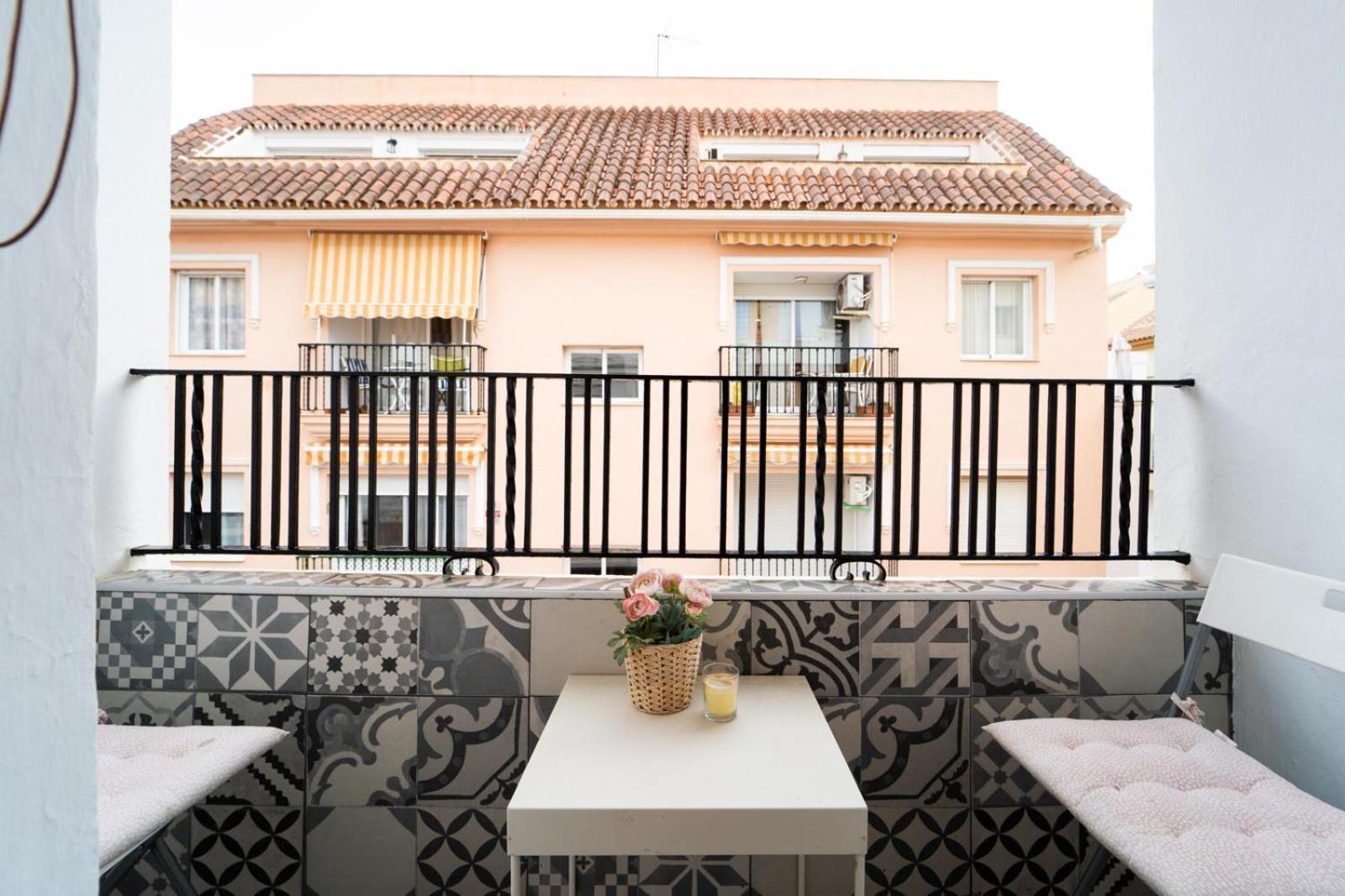 Apartment Calle Iglesia Fuengirola