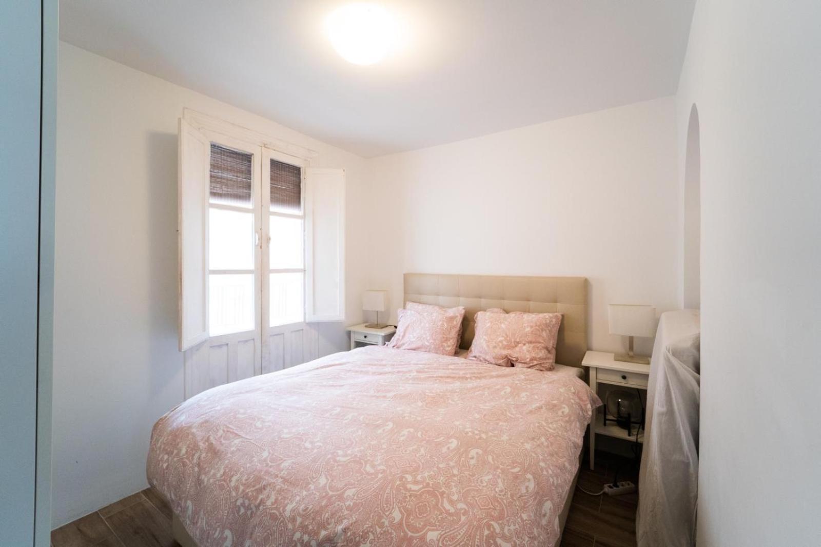 Calle Iglesia Apartment