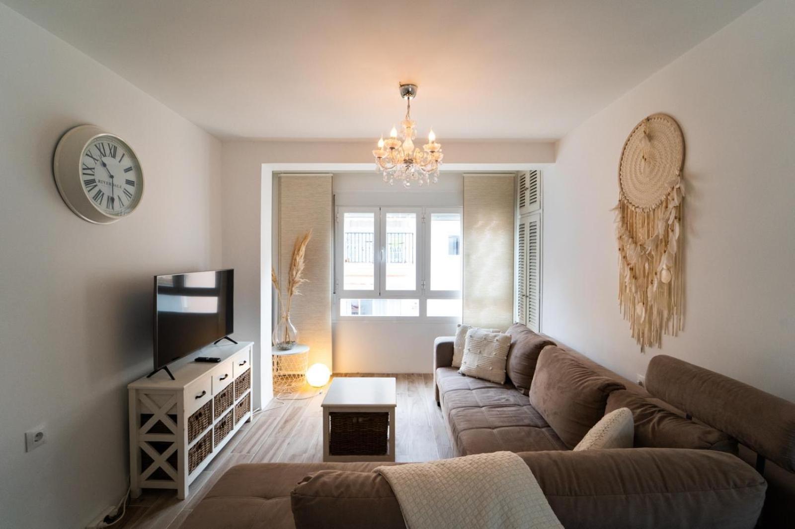 Apartment Calle Iglesia