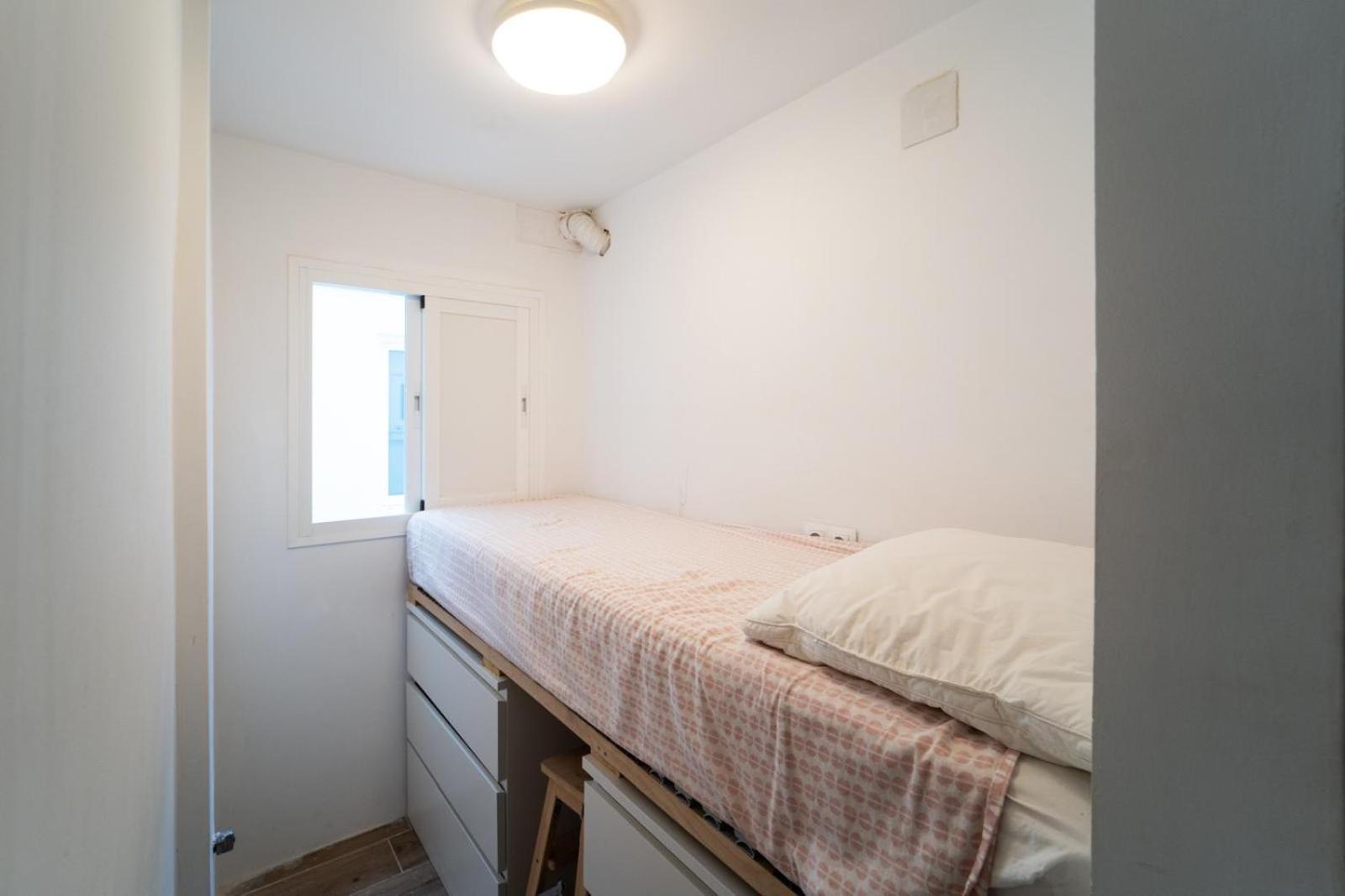 Apartment Calle Iglesia *