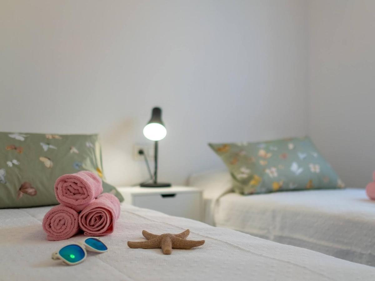Two Minutes To The Apartamento *