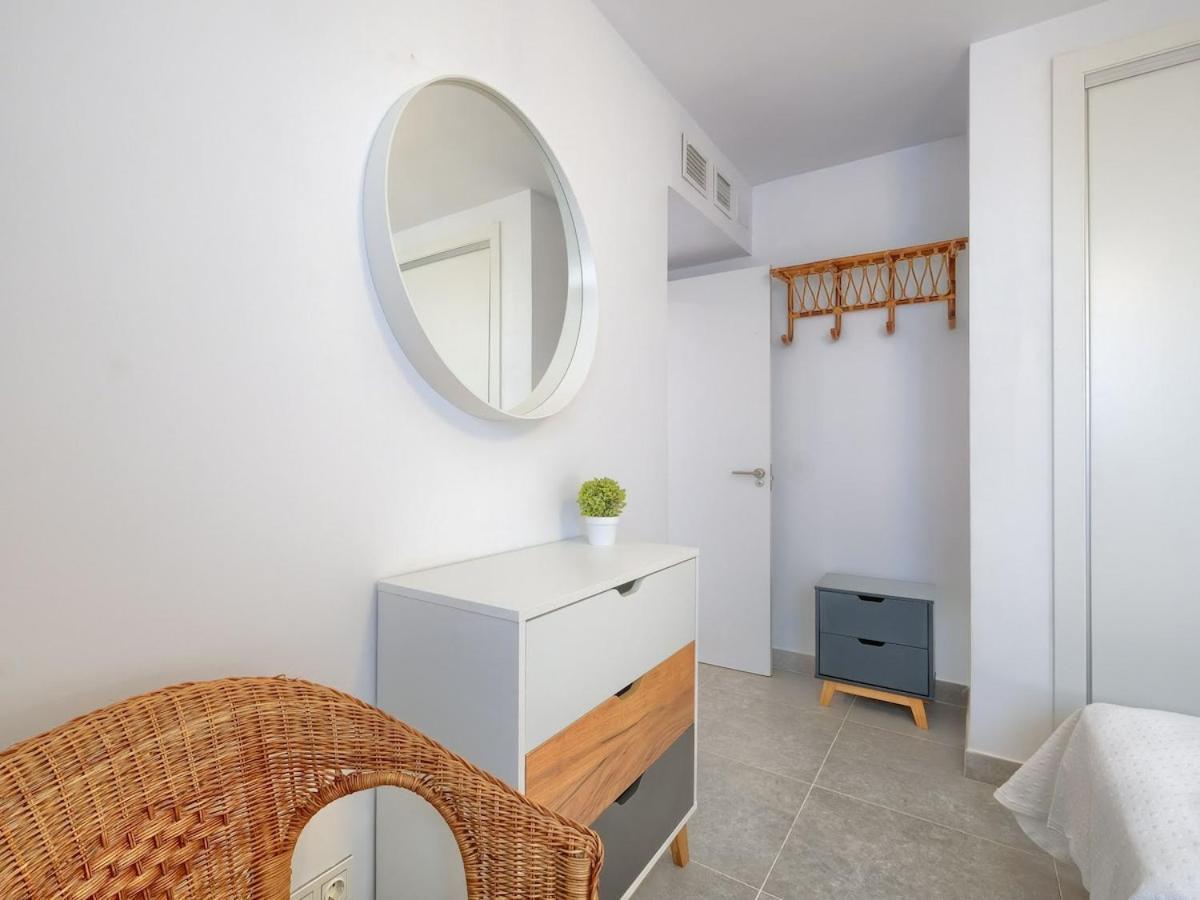 Apartamento Two Minutes To The