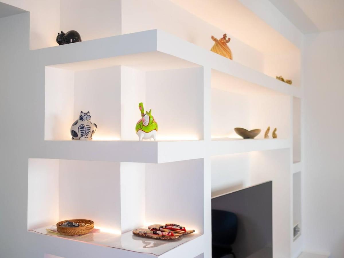 Apartamento Two Minutes To The *