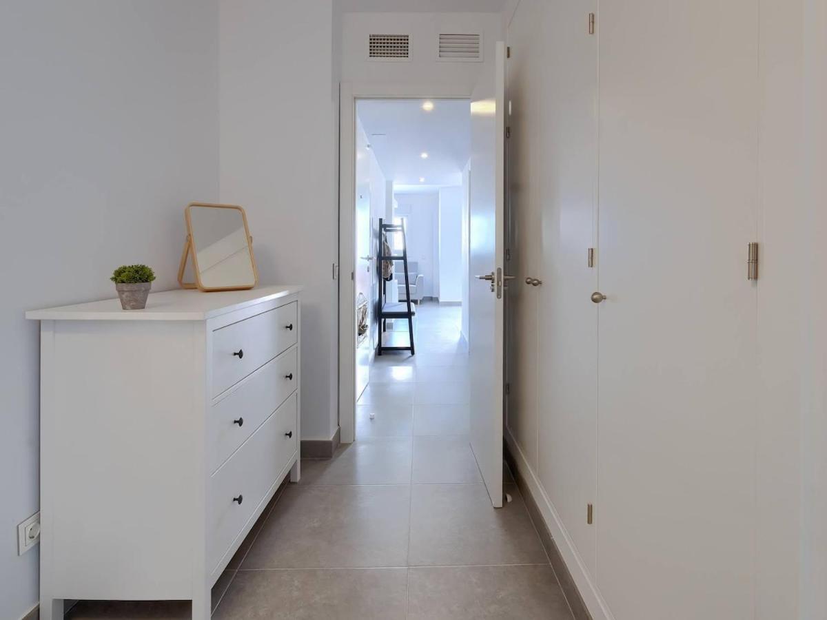 Two Minutes To The Apartamento