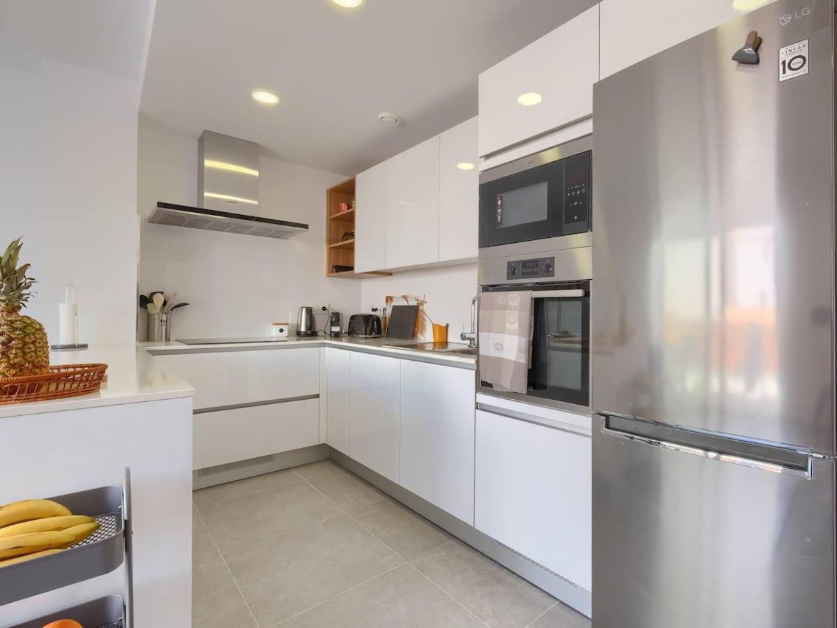 Two Minutes To The Apartamento Fuengirola