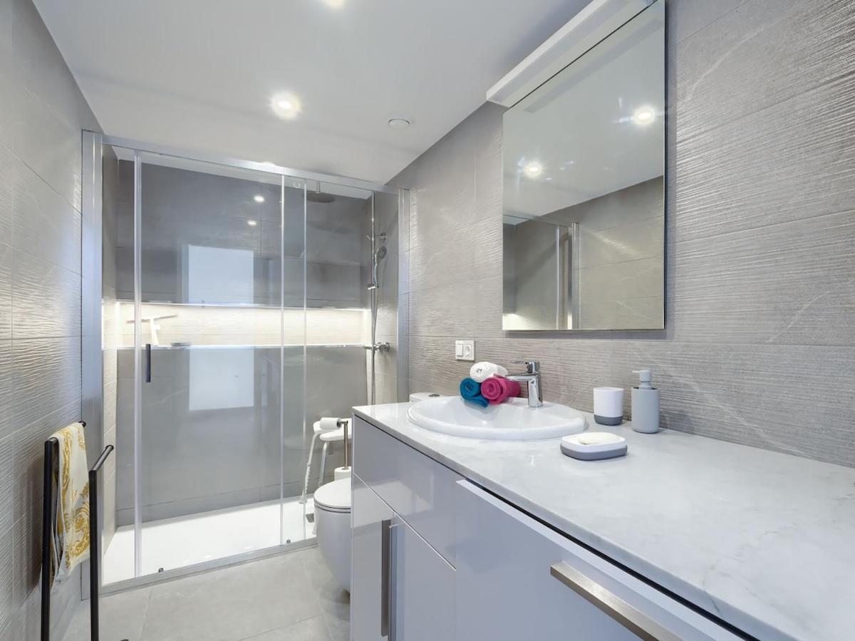 Apartamento Two Minutes To The