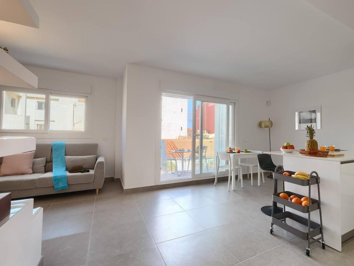 Two Minutes To The Apartamento