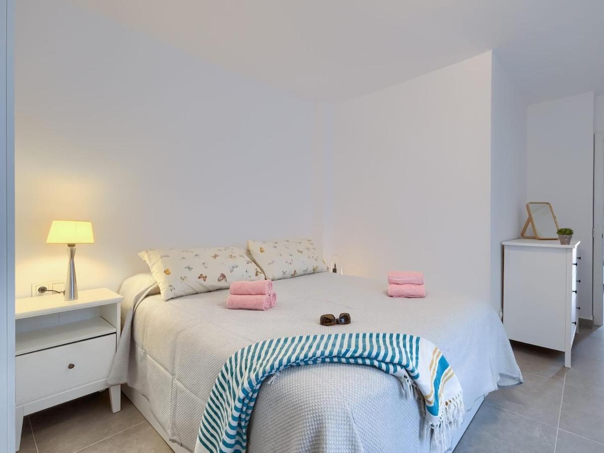Apartamento Two Minutes To The