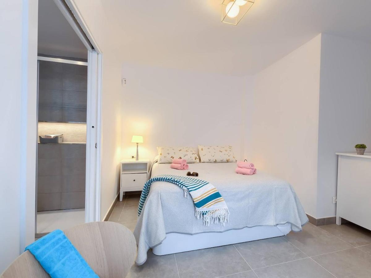 Apartamento Two Minutes To The Fuengirola