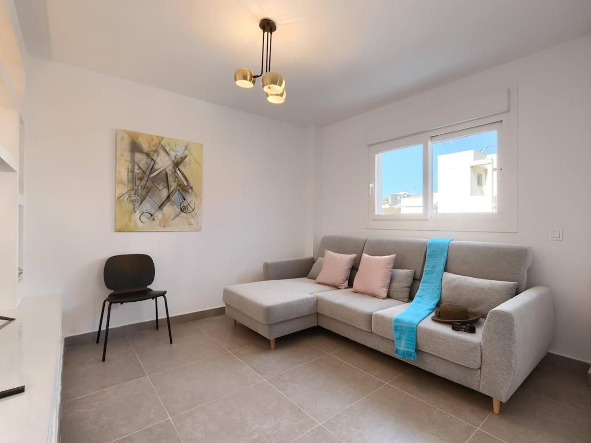 Two Minutes To The Apartamento
