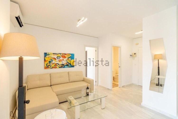 Faro's Dona Sofia - Beachapartment * Fuengirola
