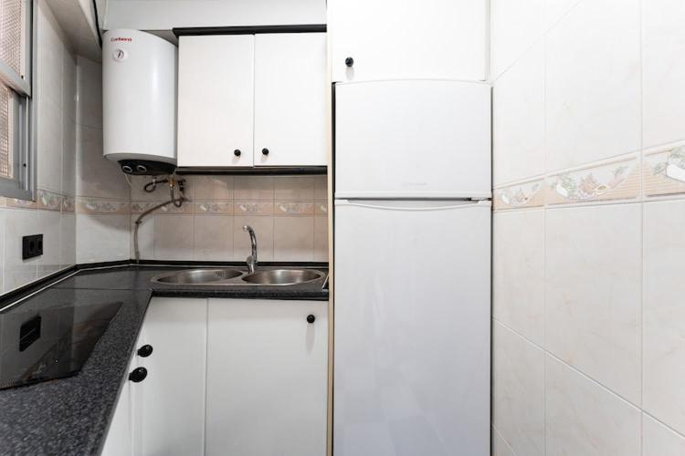 Faro's Dona Sofia - Beachapartment Apartment