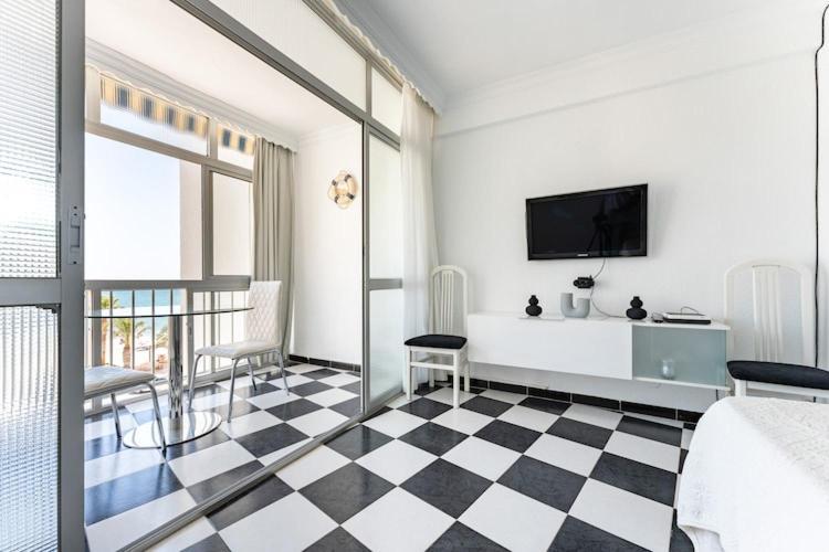Faro's Dona Sofia - Beachapartment Apartment *