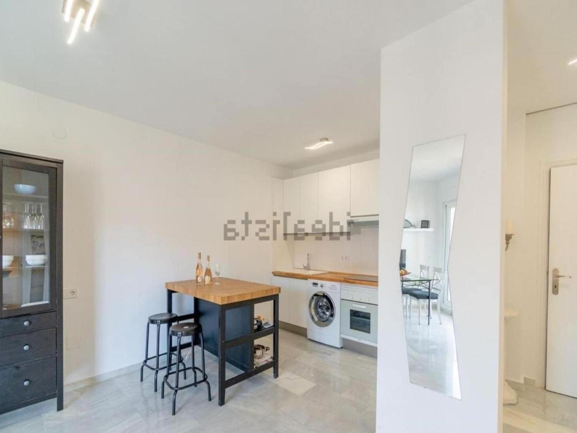 Apartment Faro's Dona Sofia - Beachapartment Fuengirola