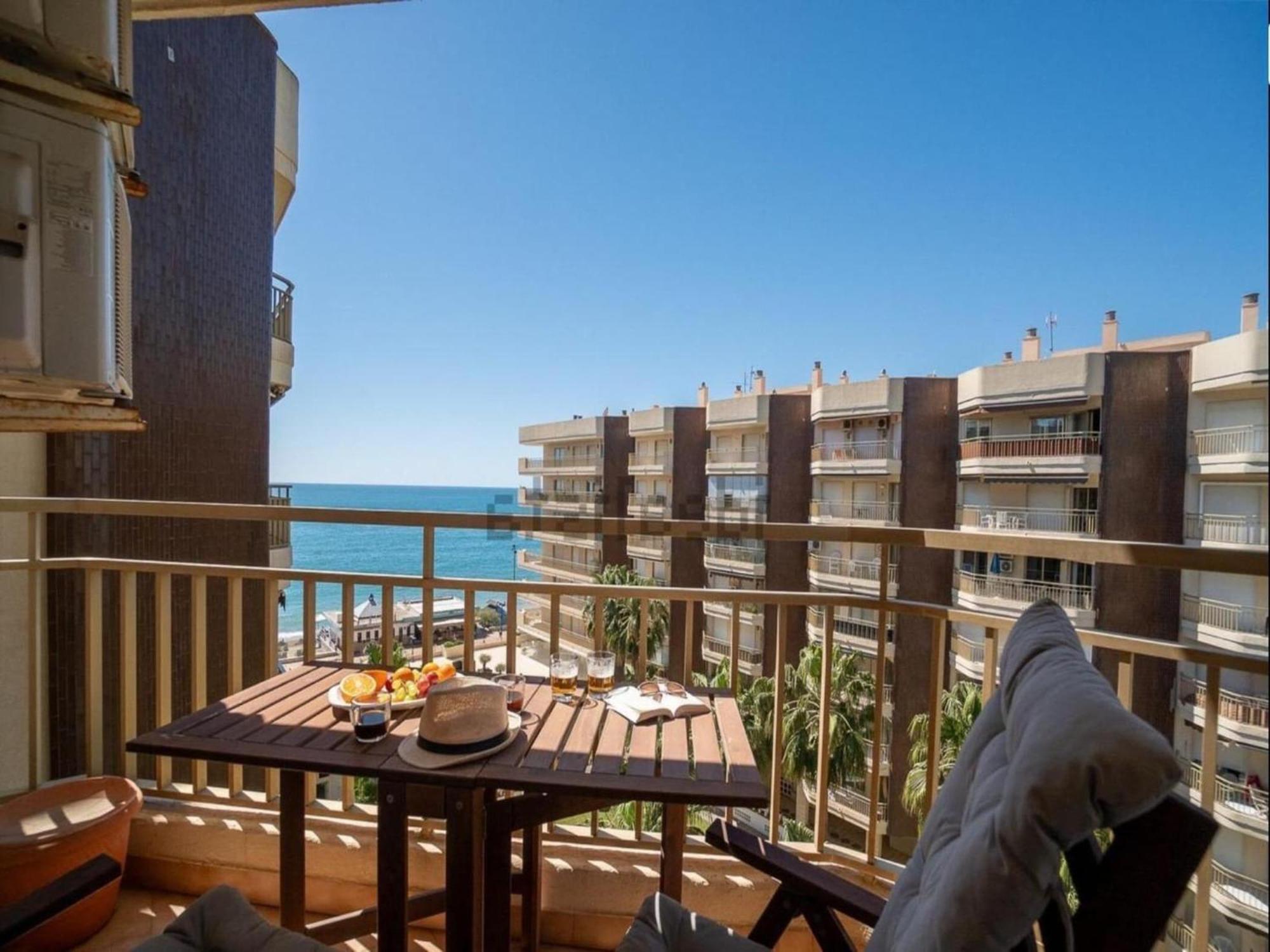 Apartment Faro's Dona Sofia - Beachapartment