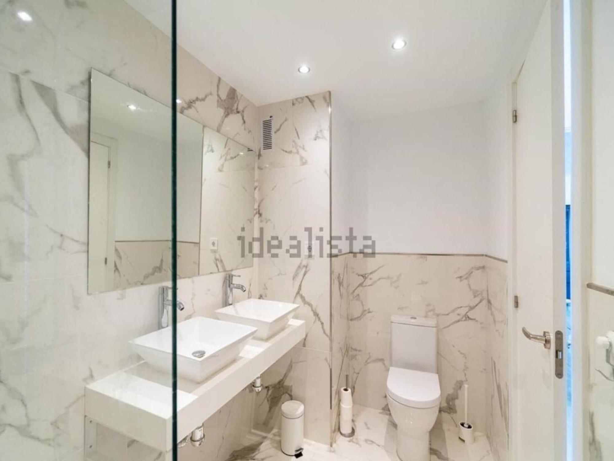 Apartment Faro's Dona Sofia - Beachapartment Fuengirola