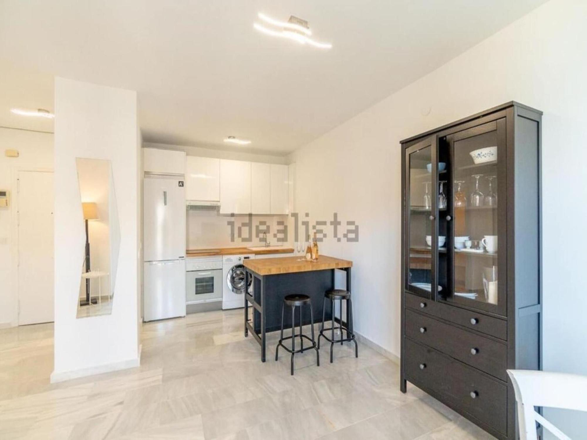 Faro's Dona Sofia - Beachapartment * Fuengirola