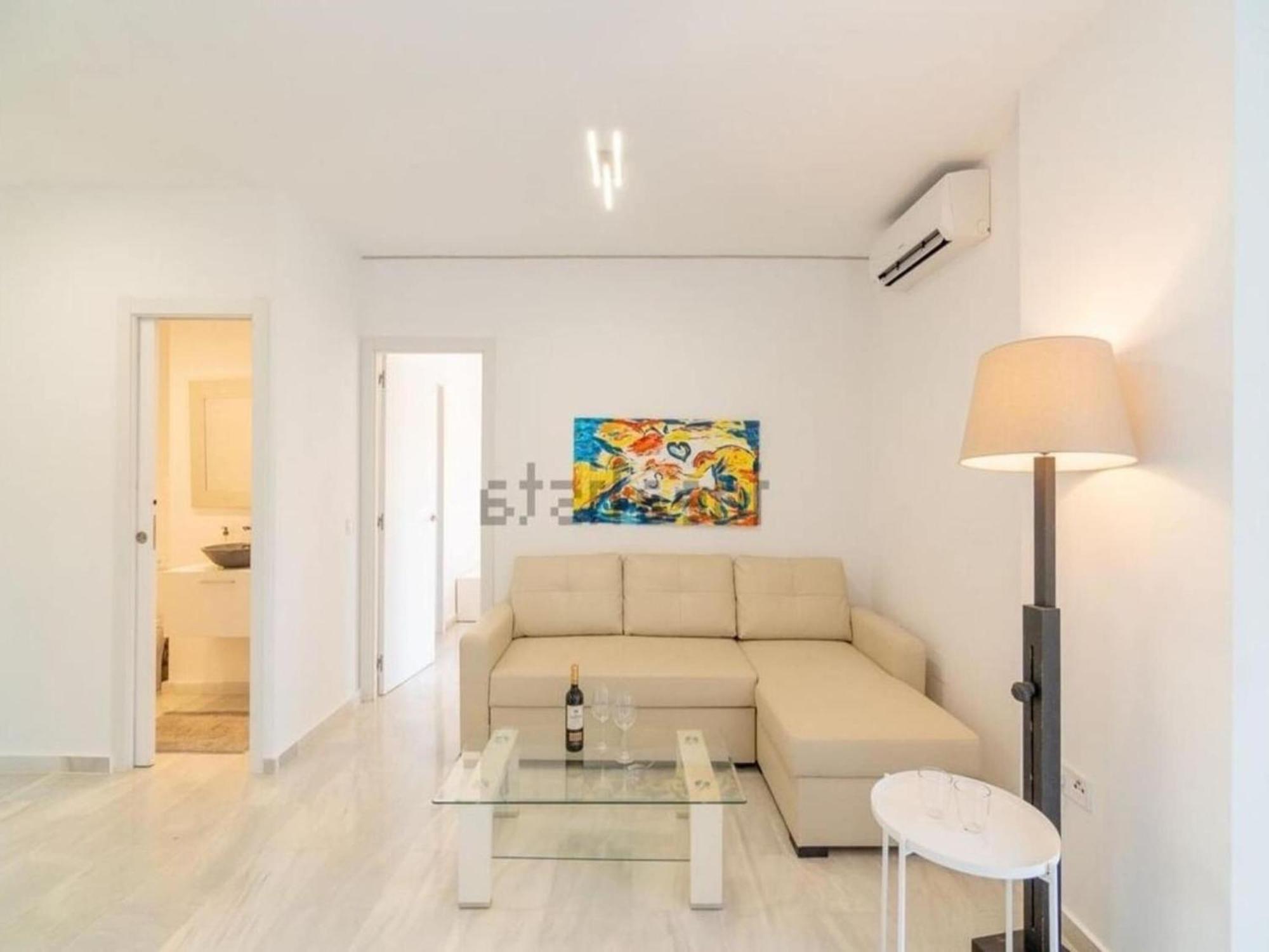 Faro's Dona Sofia - Beachapartment Apartment *