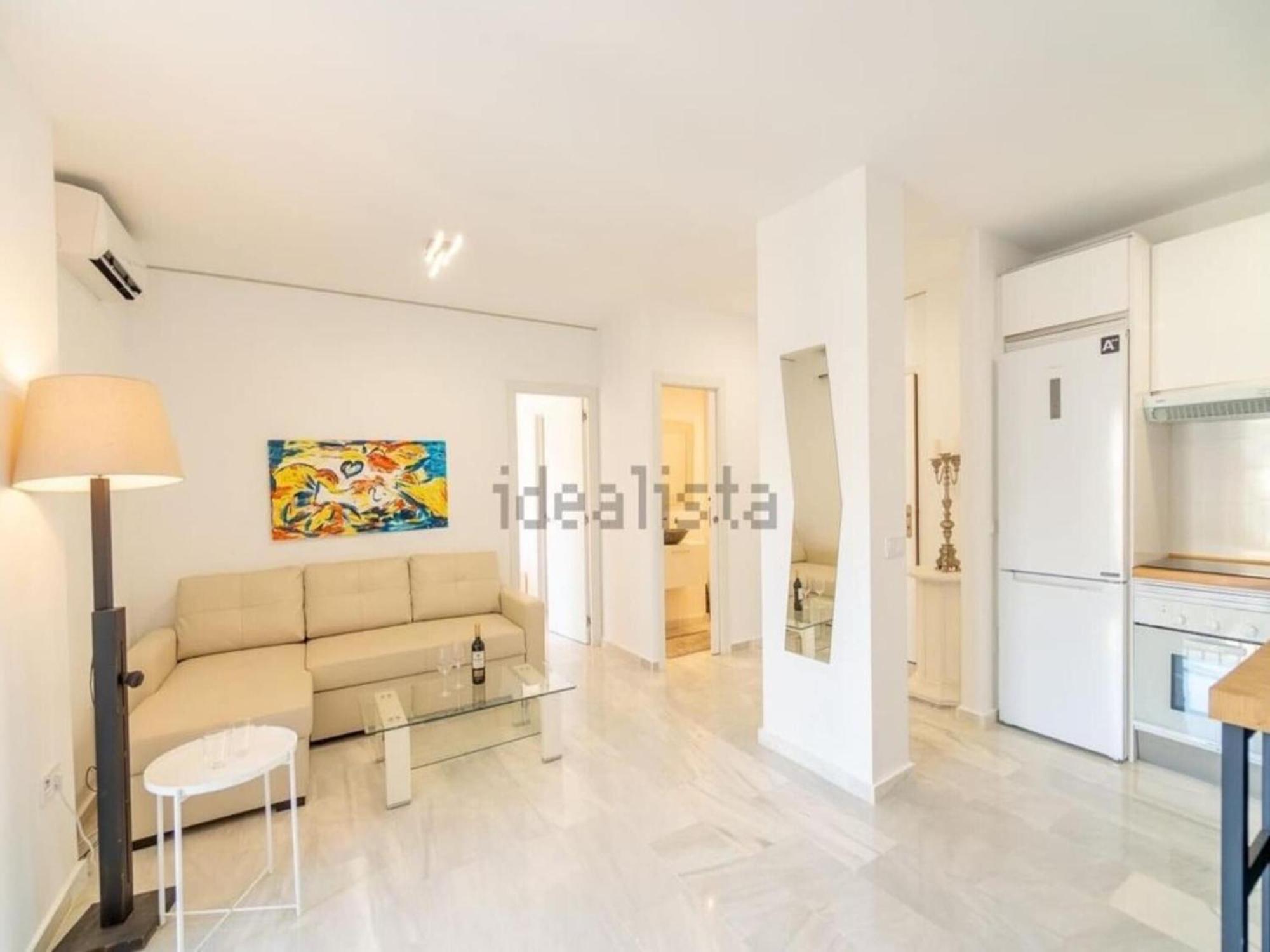 Apartment Faro's Dona Sofia - Beachapartment *