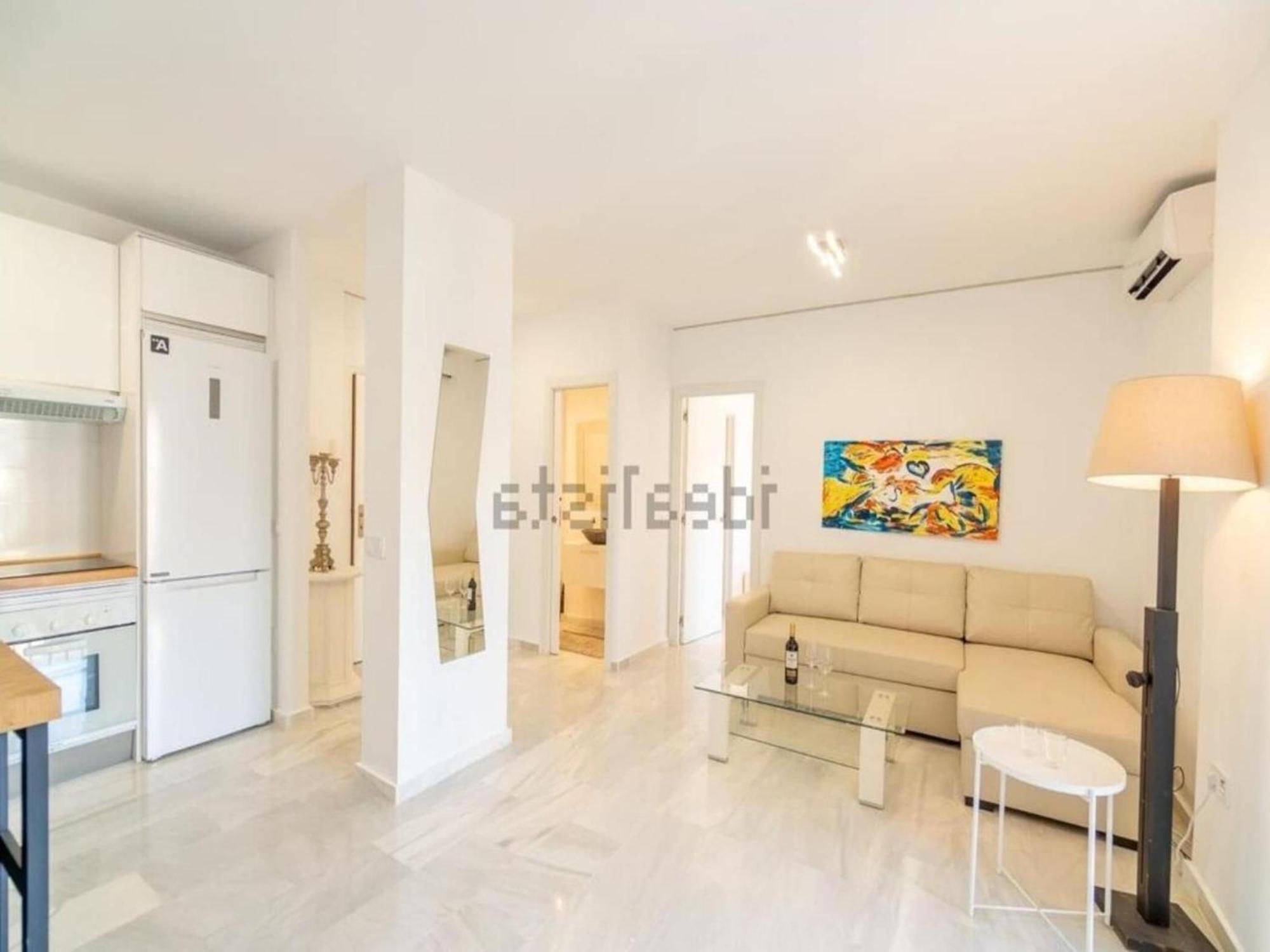 Faro's Dona Sofia - Beachapartment Fuengirola