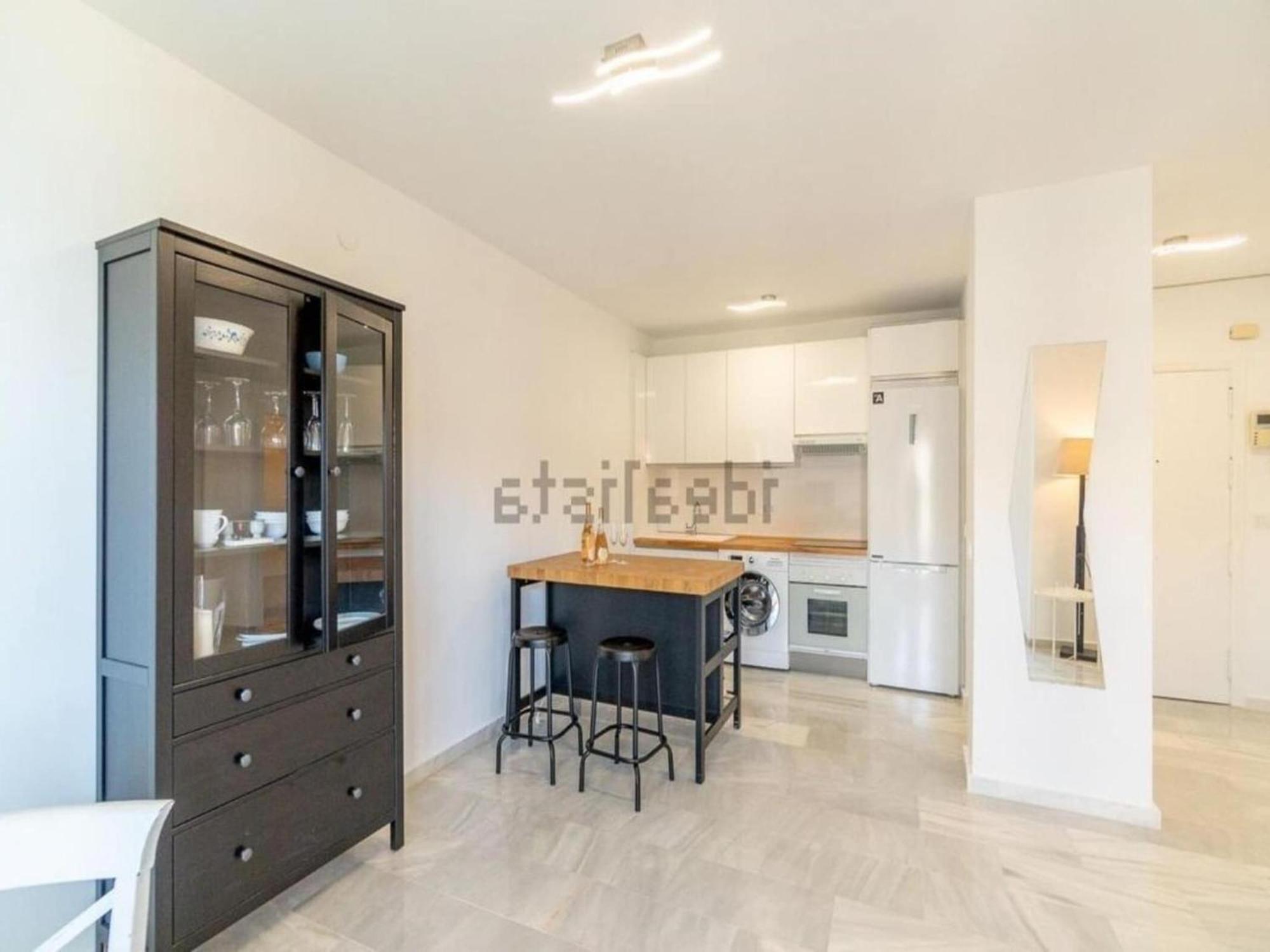 Faro's Dona Sofia - Beachapartment Fuengirola
