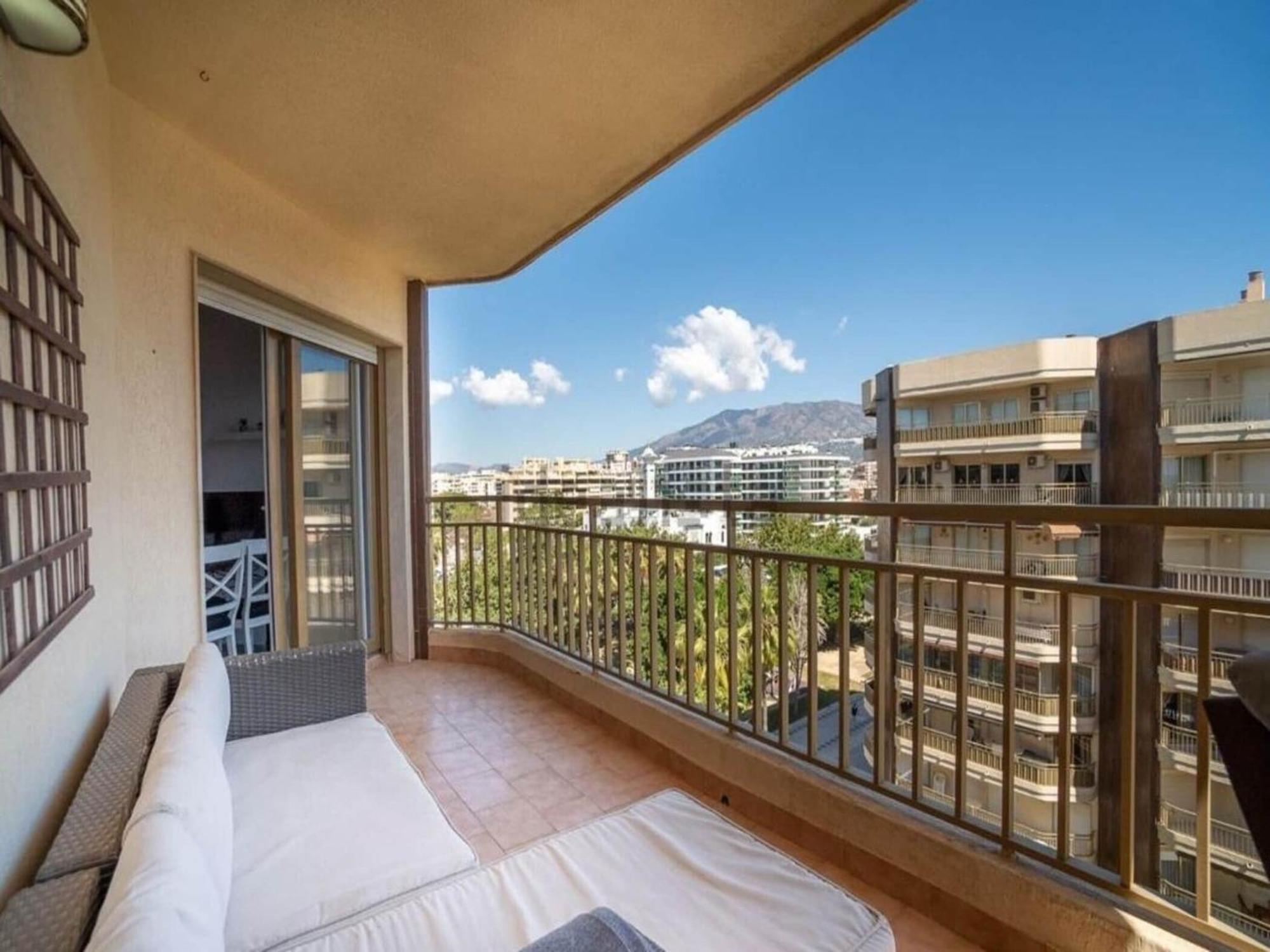 Faro's Dona Sofia - Beachapartment *
