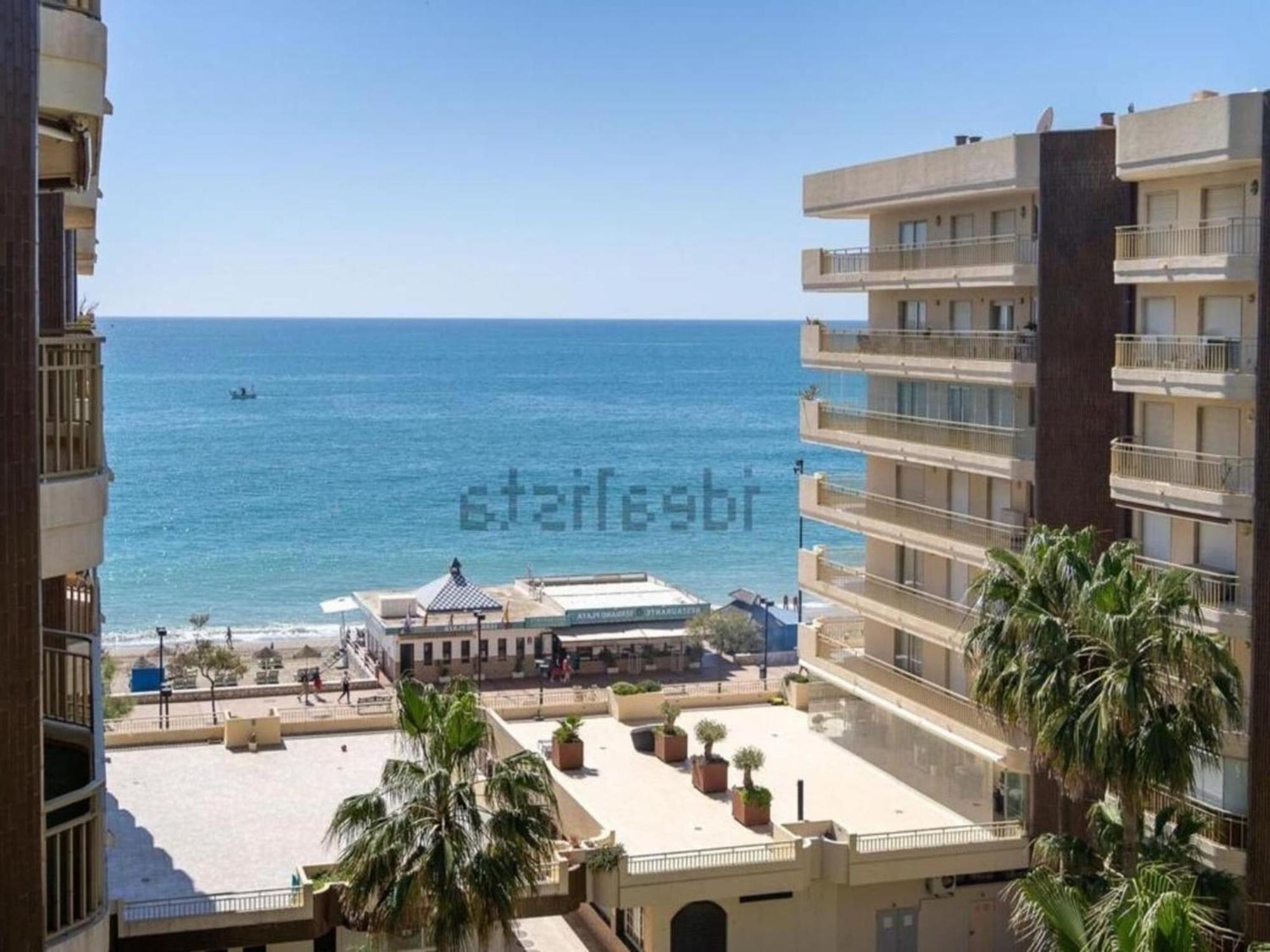 Faro's Dona Sofia - Beachapartment Fuengirola