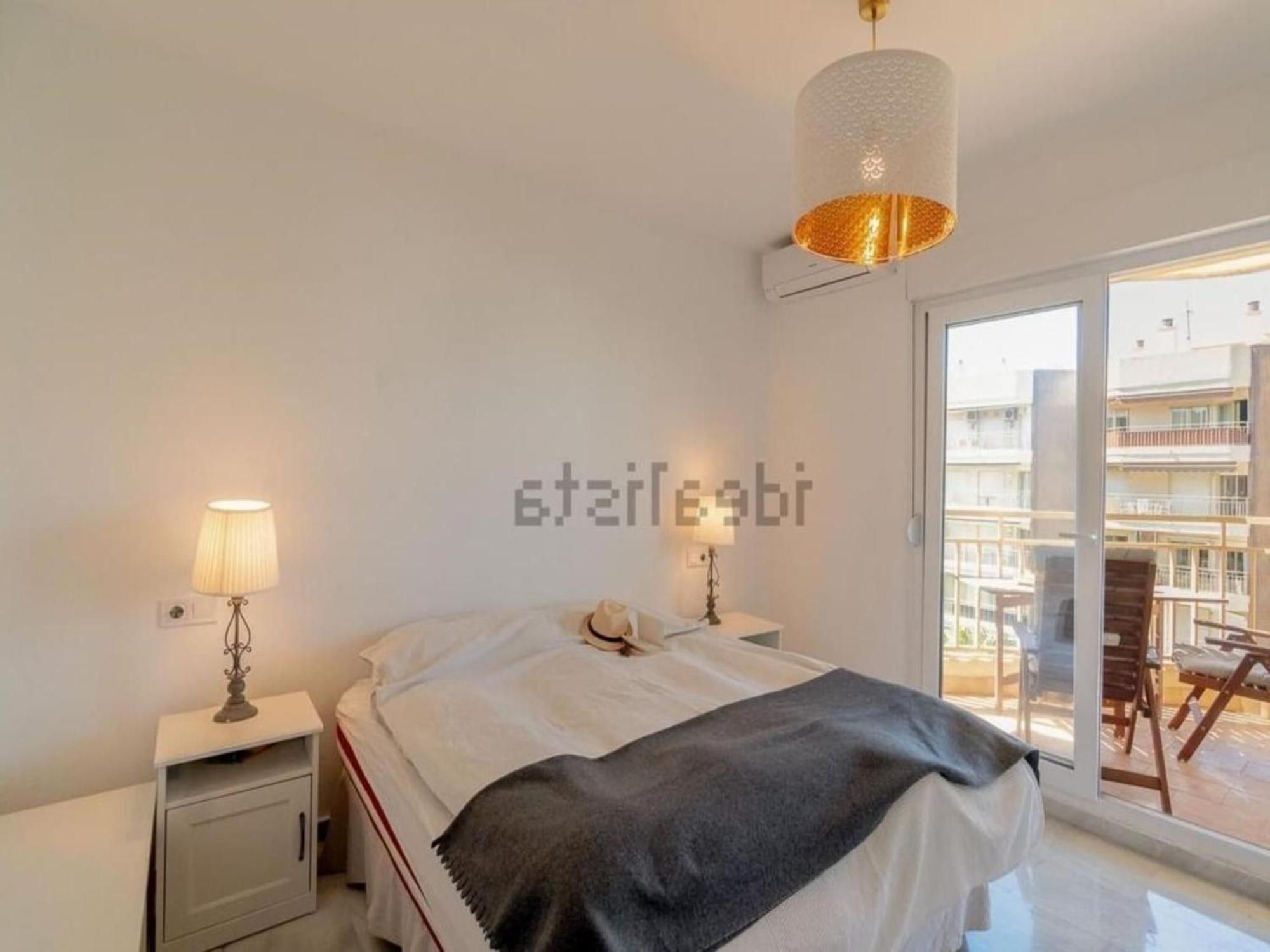 Faro's Dona Sofia - Beachapartment * Fuengirola
