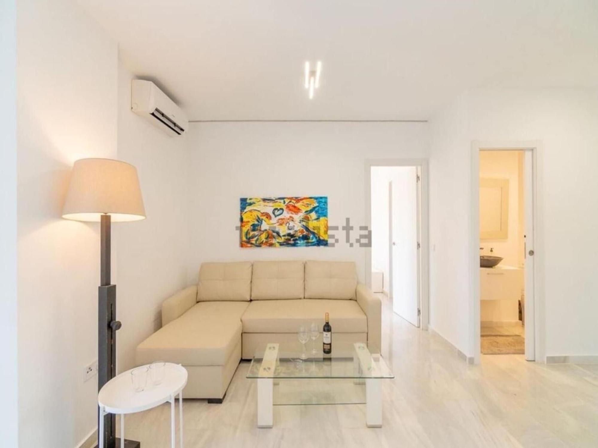 Faro's Dona Sofia - Beachapartment Fuengirola
