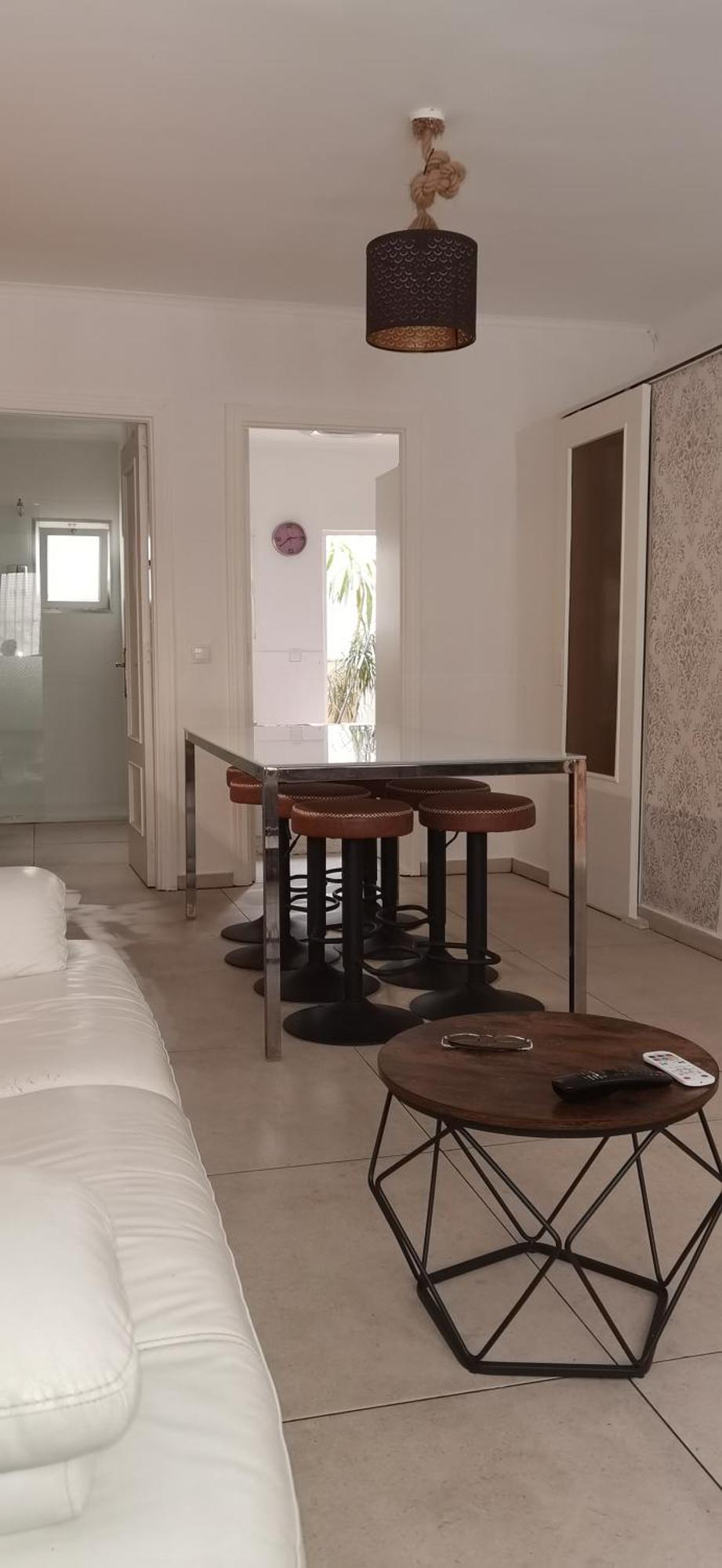 Los Boliches Playa Apartment