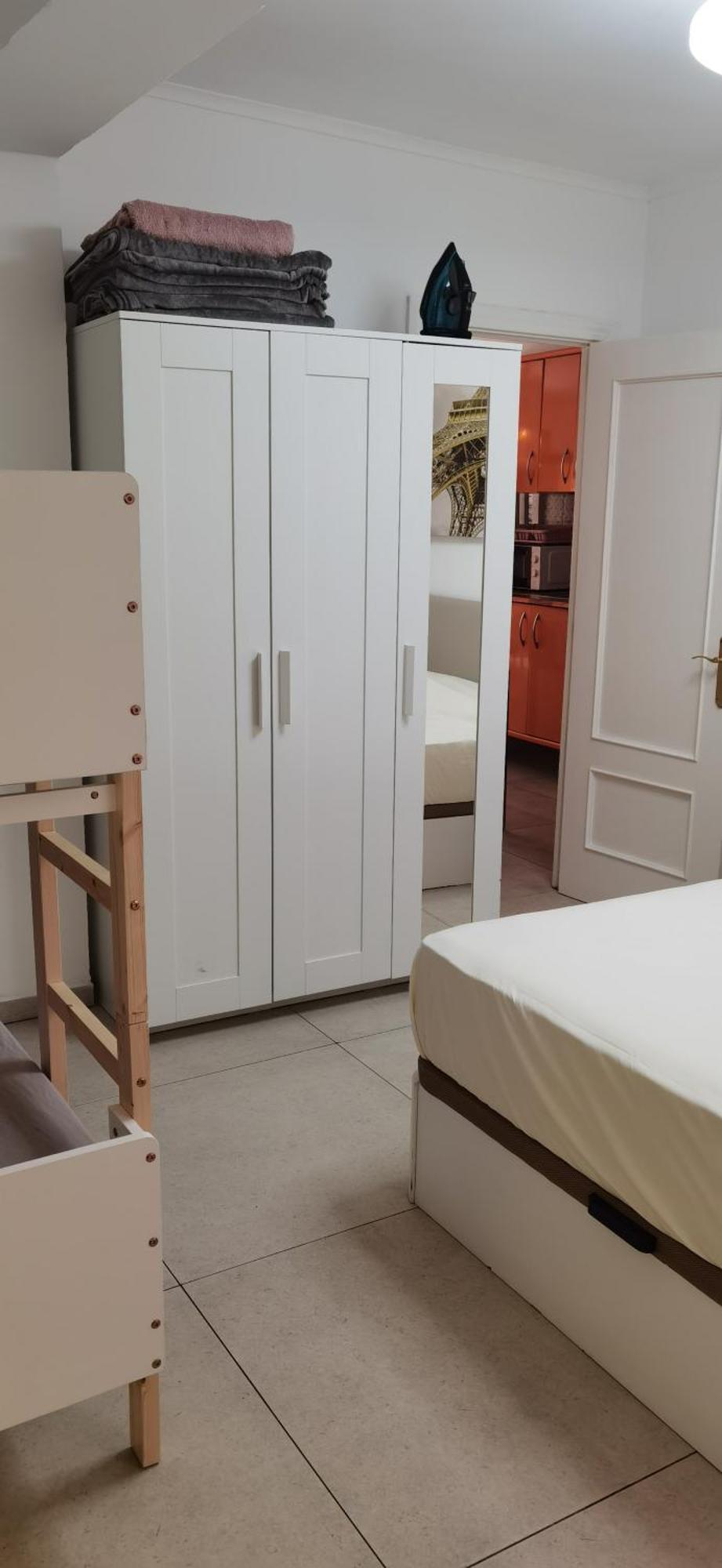 Apartment Los Boliches Playa