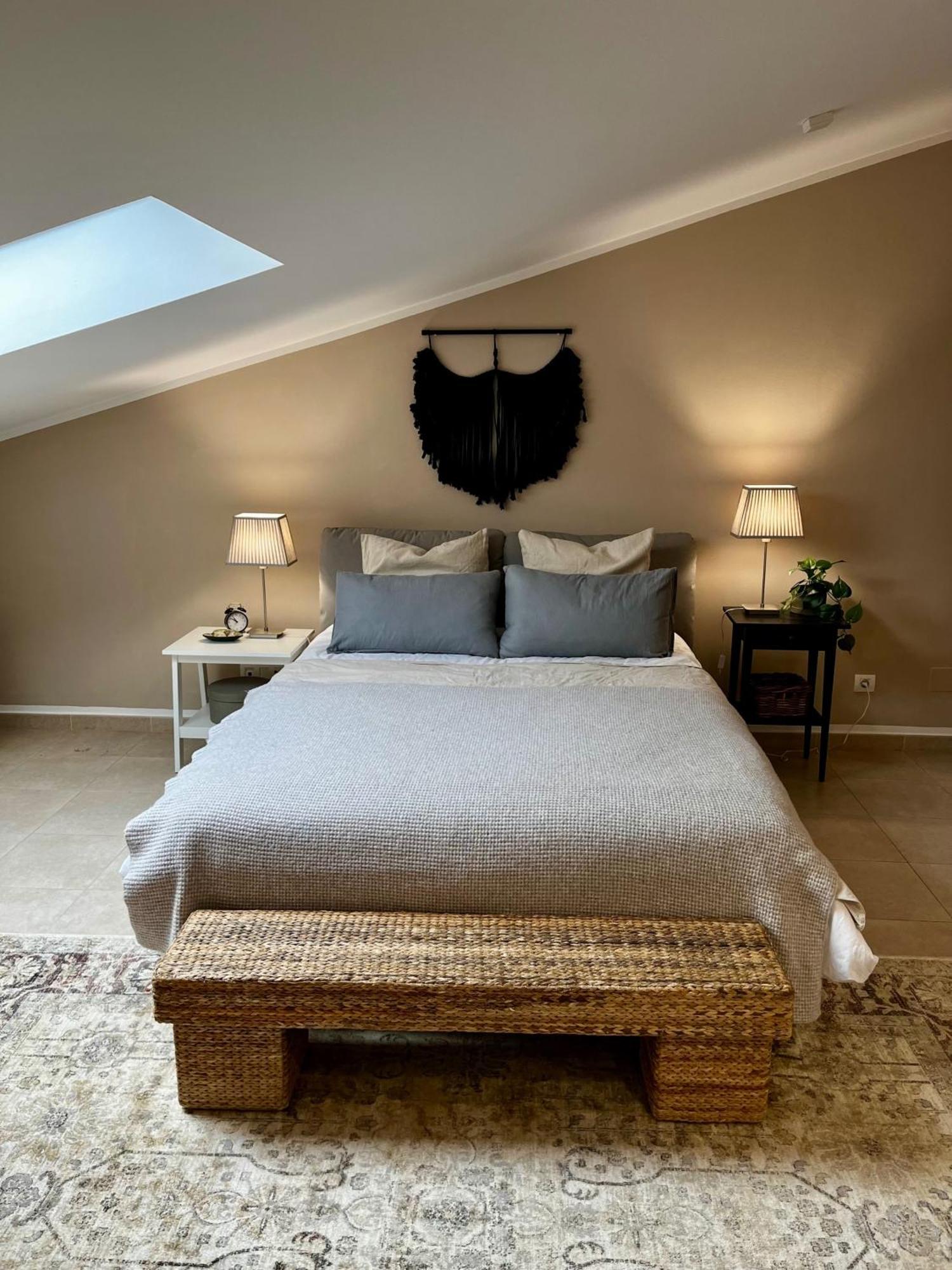Spacious With 3 Bedrooms
