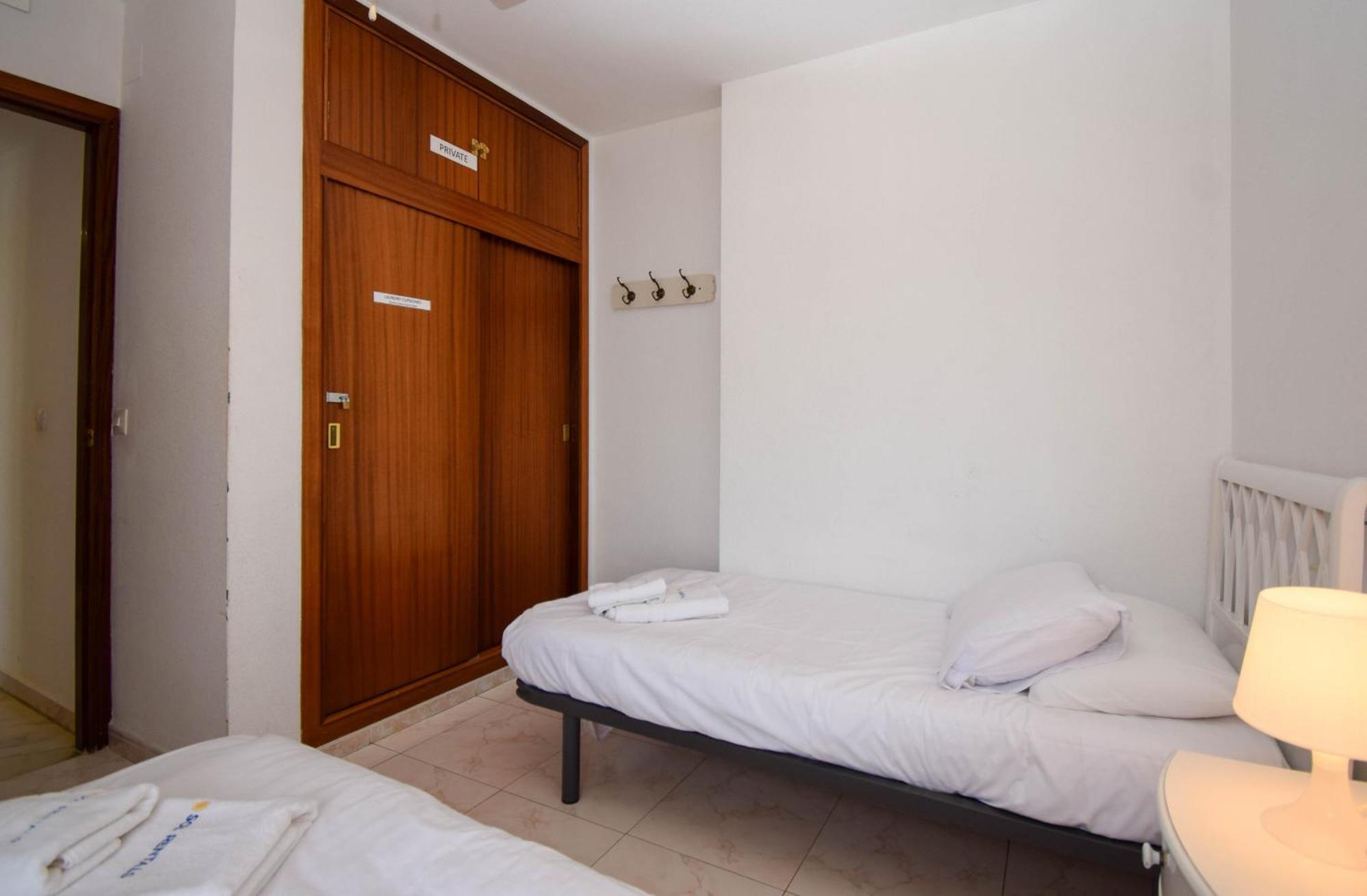Apartment Ref 257 En Primera Linea De Playa Con Impresionantes Vistas Al Mediterraneo
