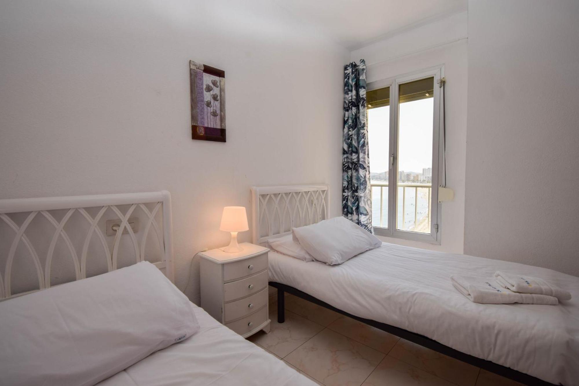 Ref 257 En Primera Linea De Playa Con Impresionantes Vistas Al Mediterraneo Apartment *