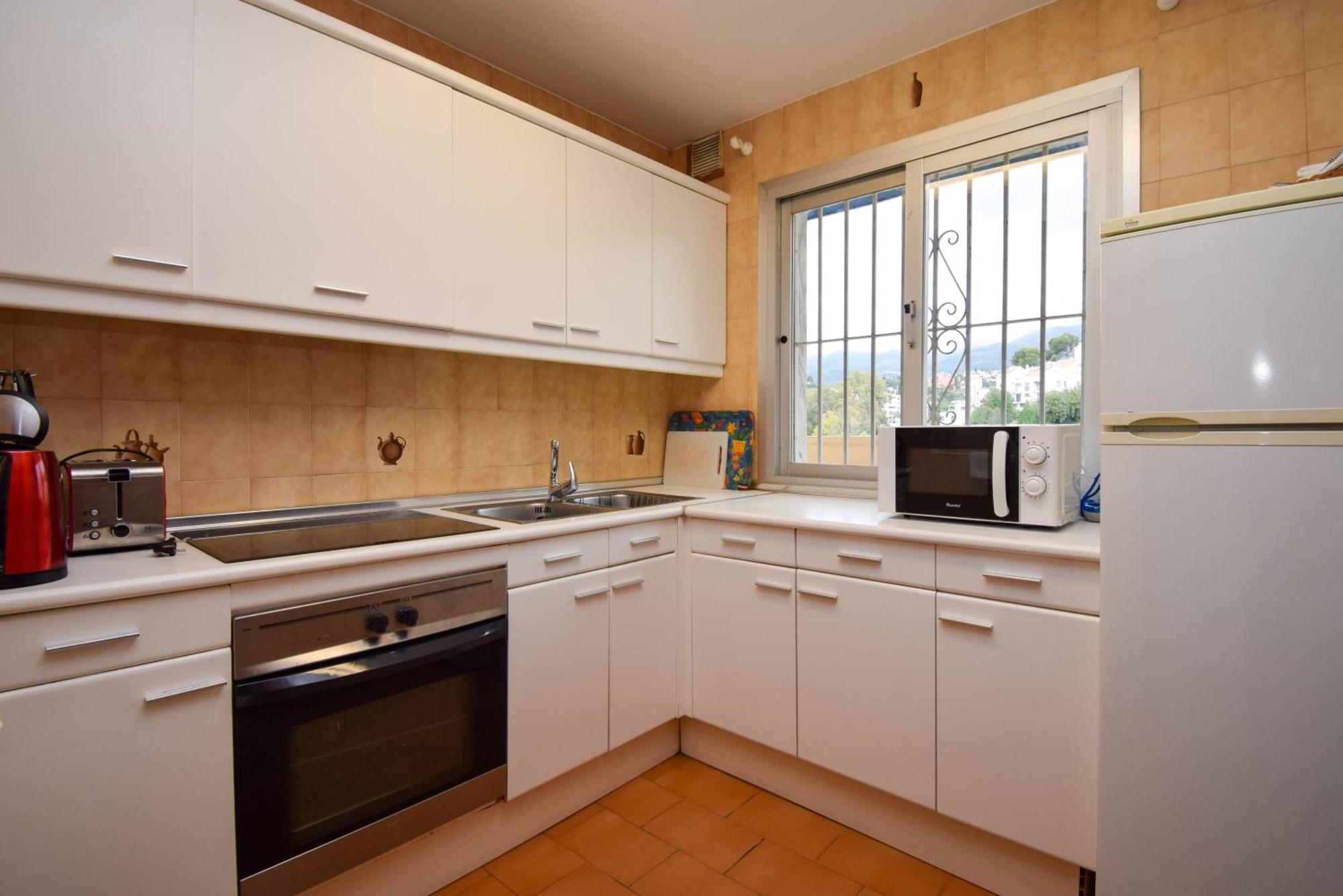 Ref 257 En Primera Linea De Playa Con Impresionantes Vistas Al Mediterraneo *