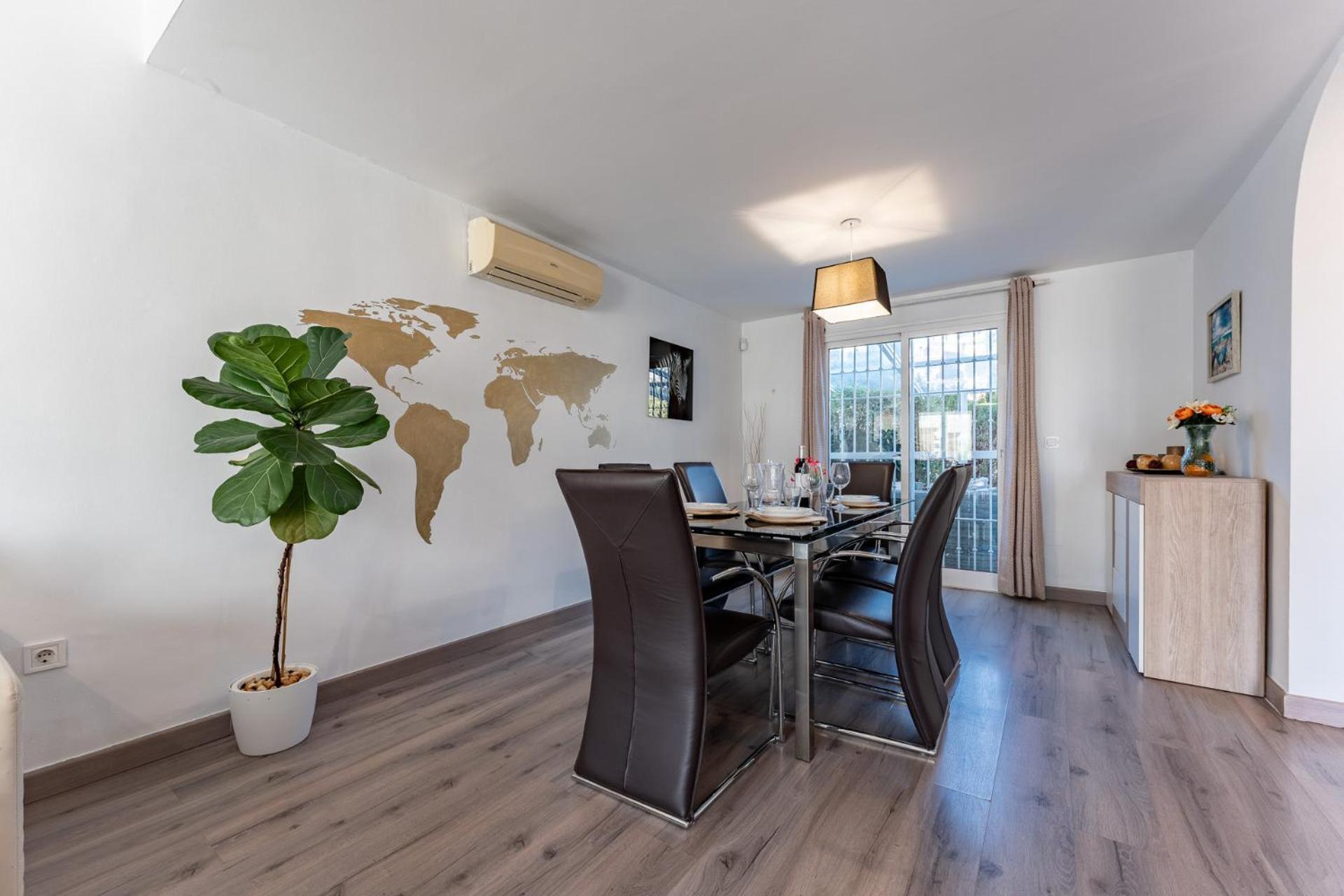 Malagasuite Sohail Fuengirola