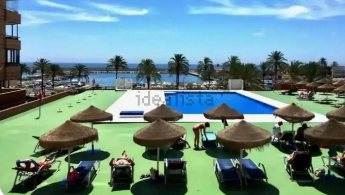 Palmeras Torre 2 Apartment *