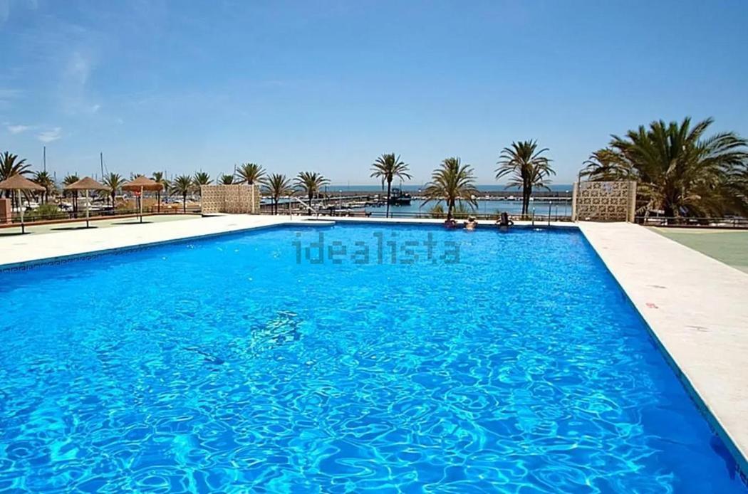 Apartment Palmeras Torre 2