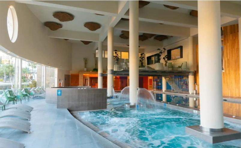 Higueron Emerald Luxury Exclusive Sea View Appartement Fuengirola