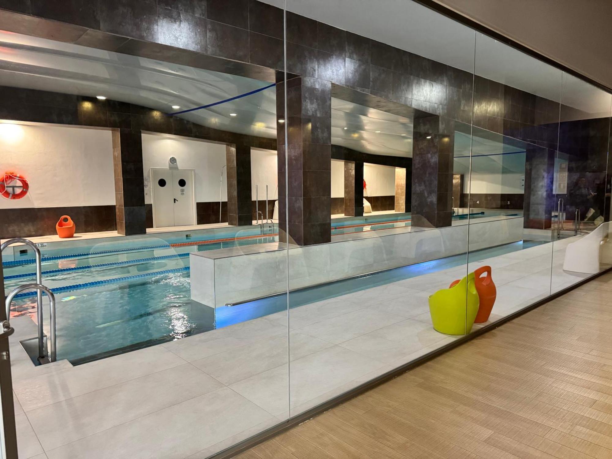 Higueron Emerald Luxury Exclusive Sea View