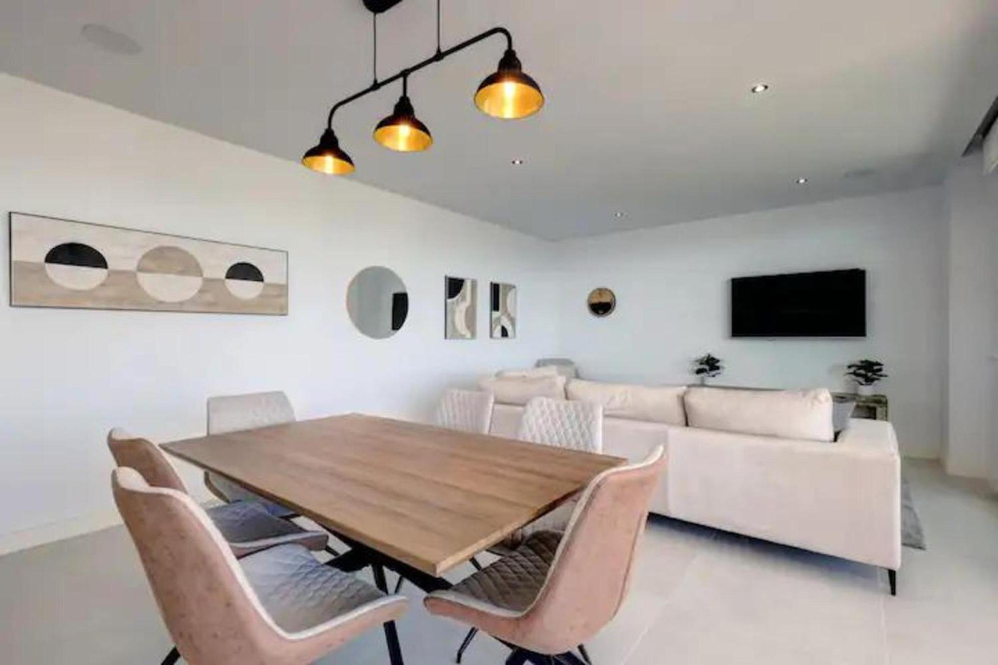 Vivi Homes - Bossa Nova Apartment *