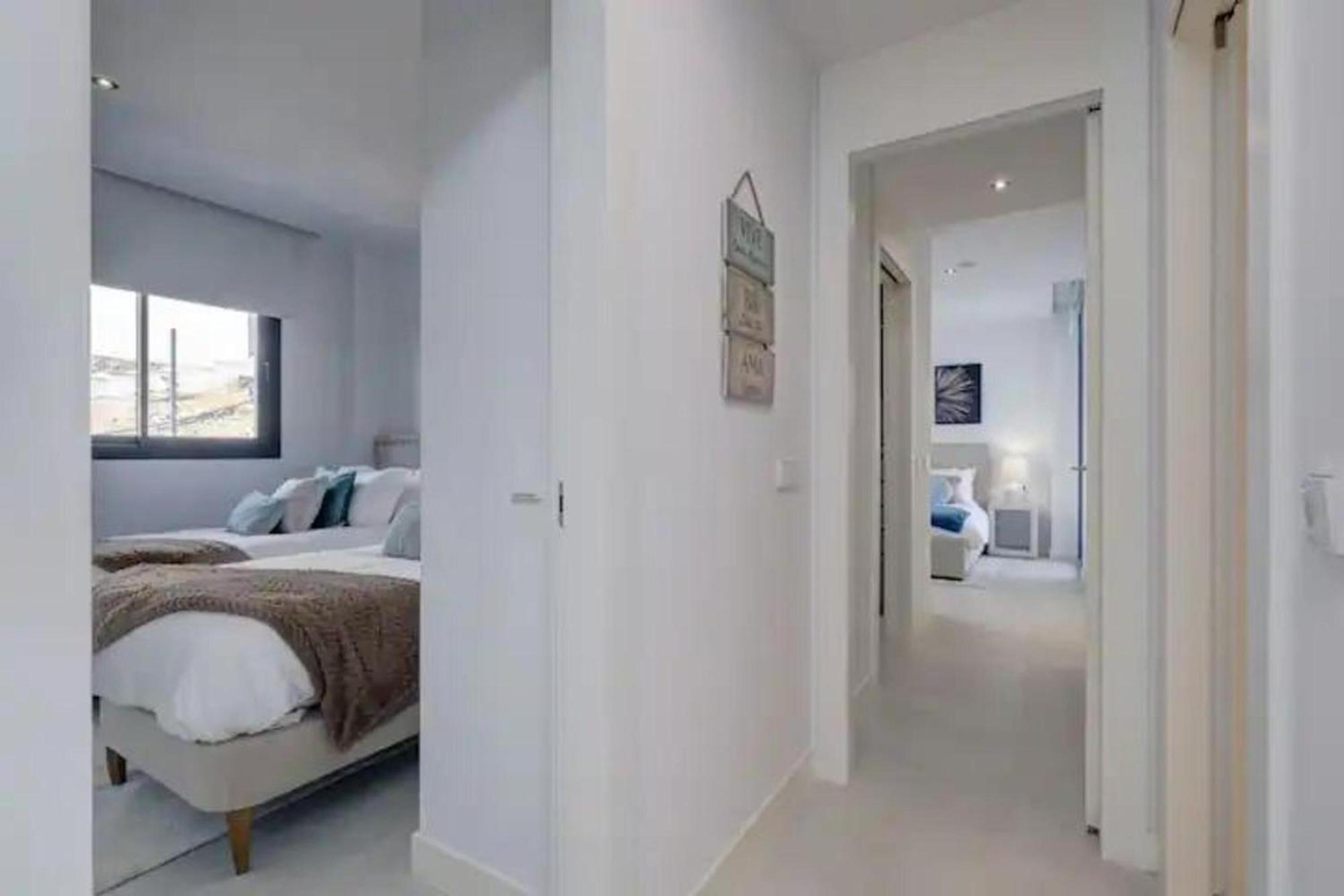 Apartment Vivi Homes - Bossa Nova *