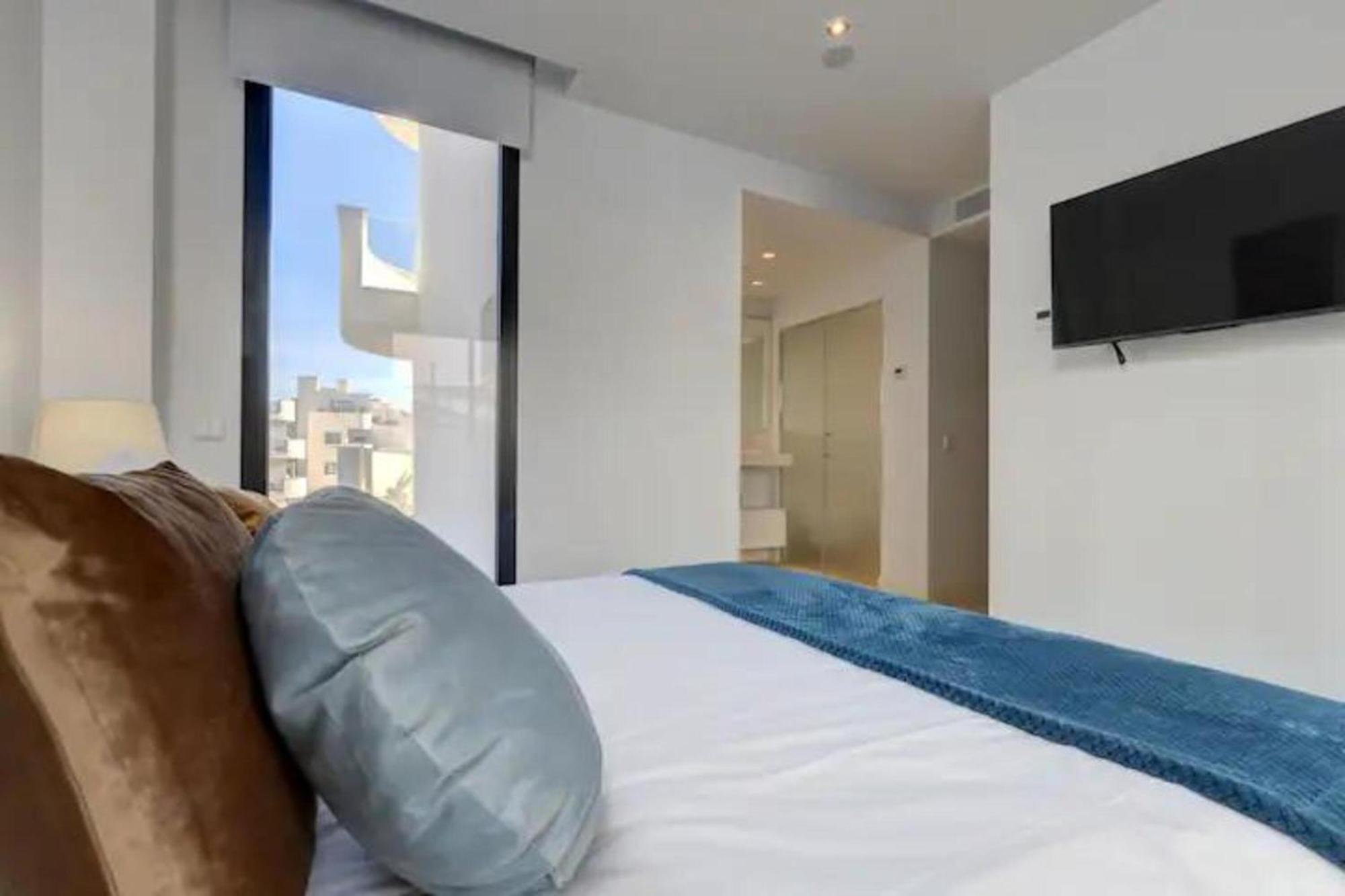 Vivi Homes - Bossa Nova Apartment Fuengirola