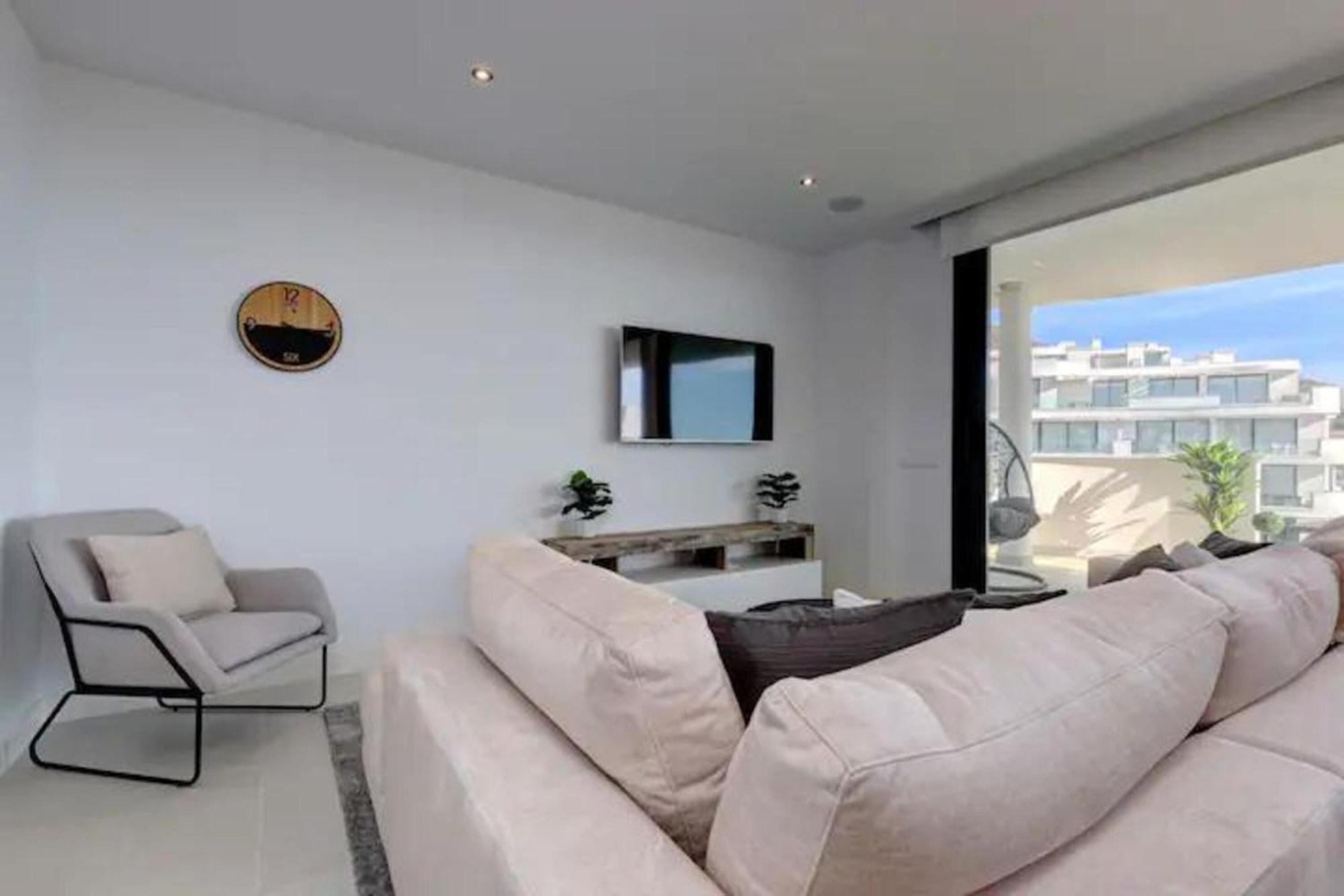 Apartment Vivi Homes - Bossa Nova Fuengirola