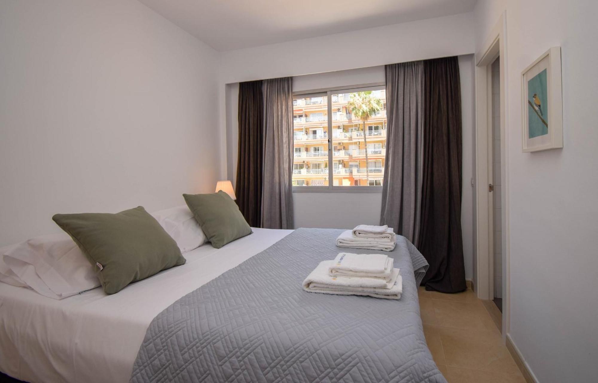 Apartment Ref 278 Fuengirola
