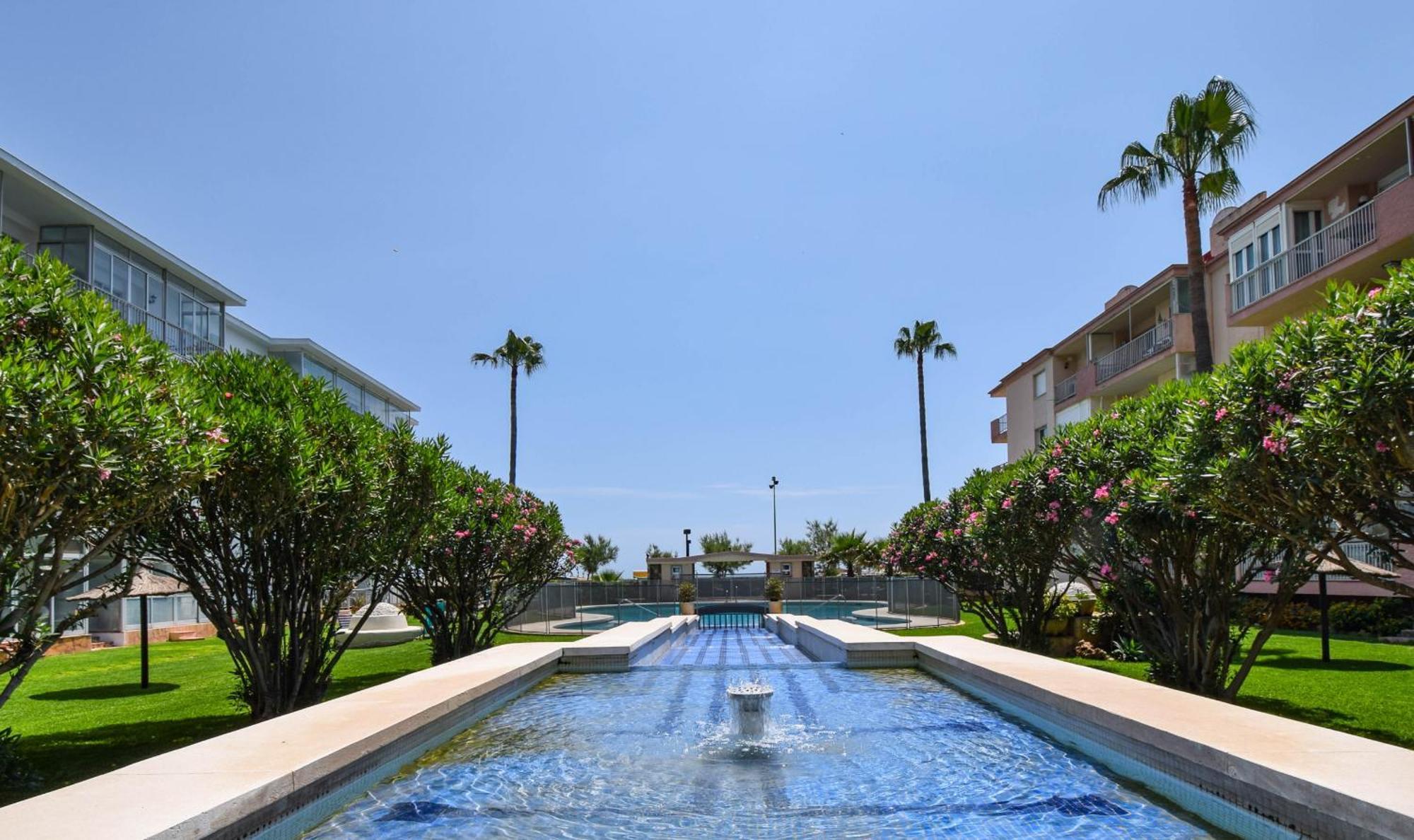 Ref 278 Fuengirola