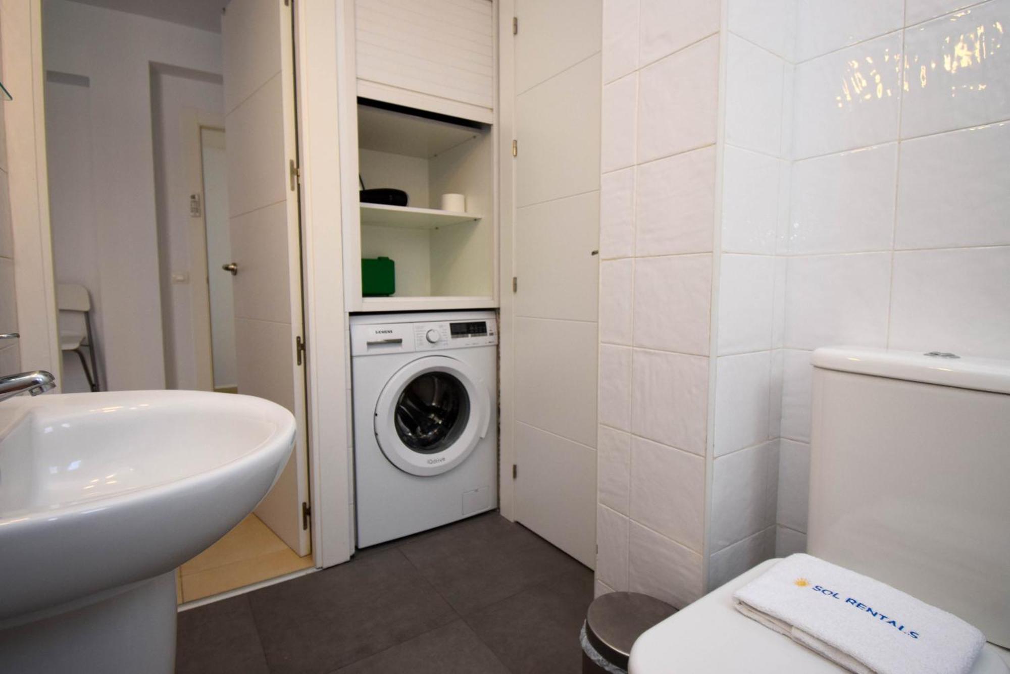Ref 278 Apartment *