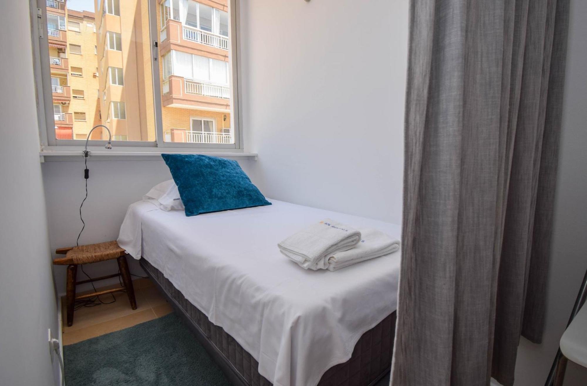 Ref 278 Apartment Fuengirola