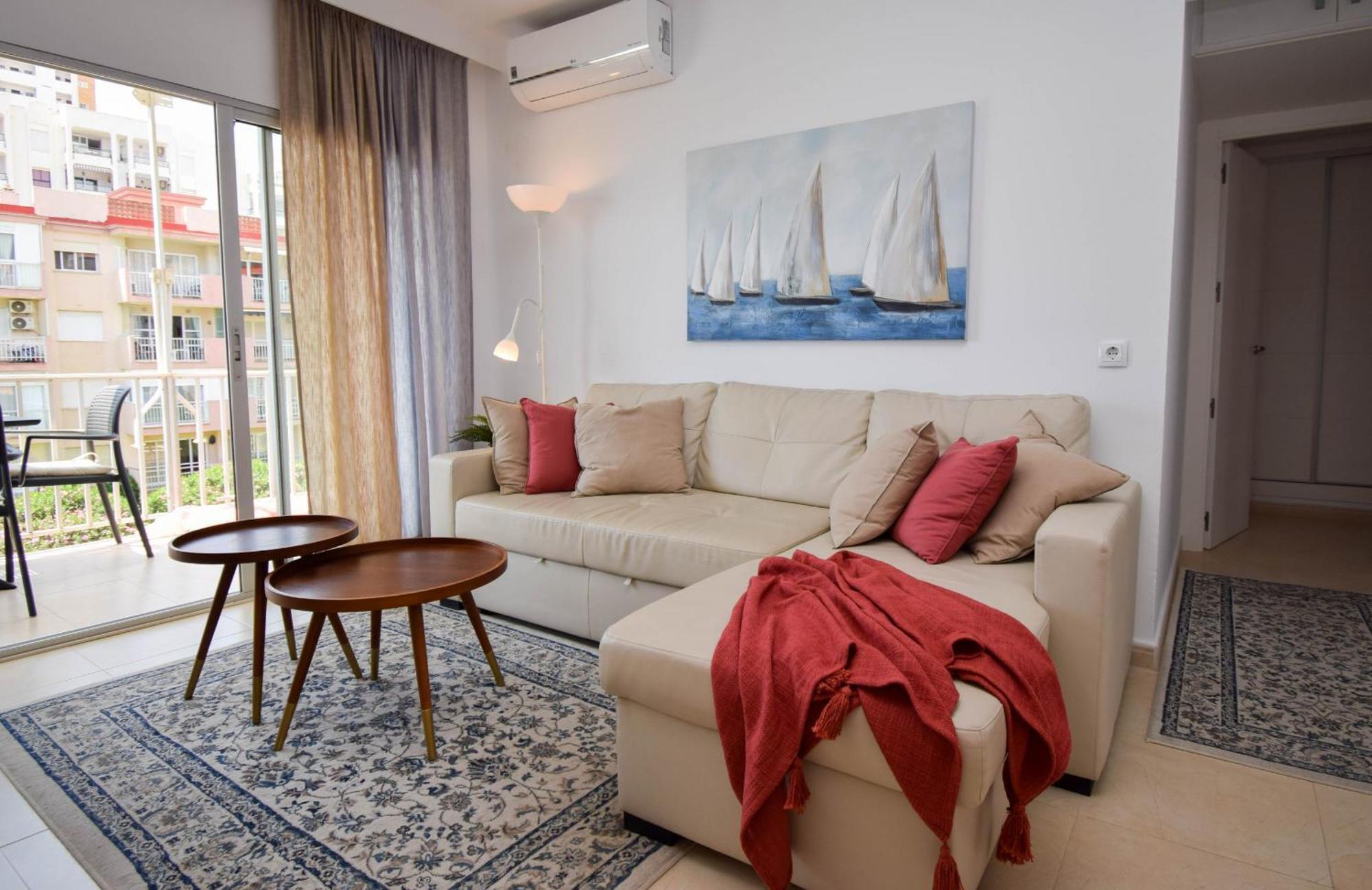 Apartment Ref 278 Fuengirola