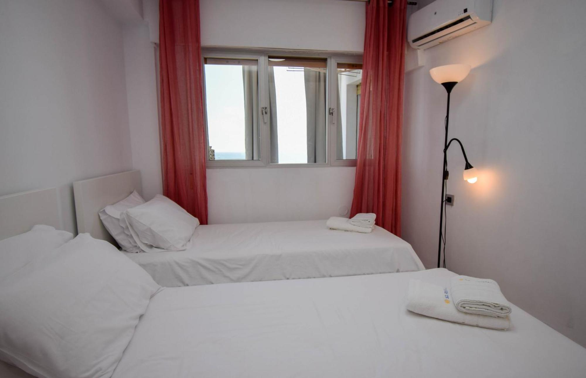 Ref 318 Apartment Fuengirola